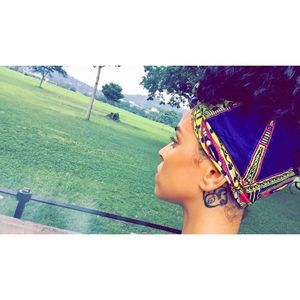 Meet your Posher, Noelly